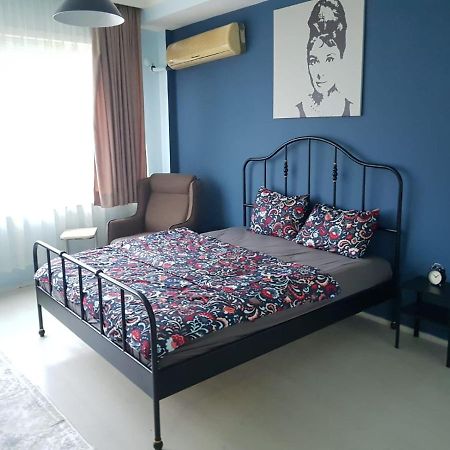 イスタンブールVip Sisli Square Central Houseアパートメント エクステリア 写真