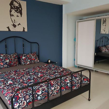 イスタンブールVip Sisli Square Central Houseアパートメント エクステリア 写真
