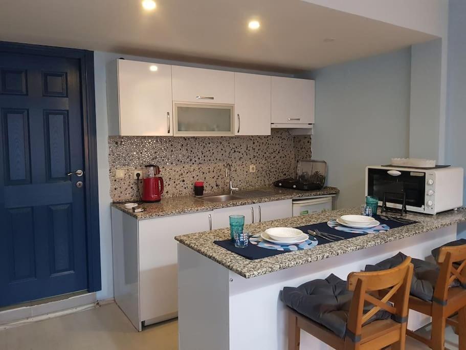 イスタンブールVip Sisli Square Central Houseアパートメント エクステリア 写真