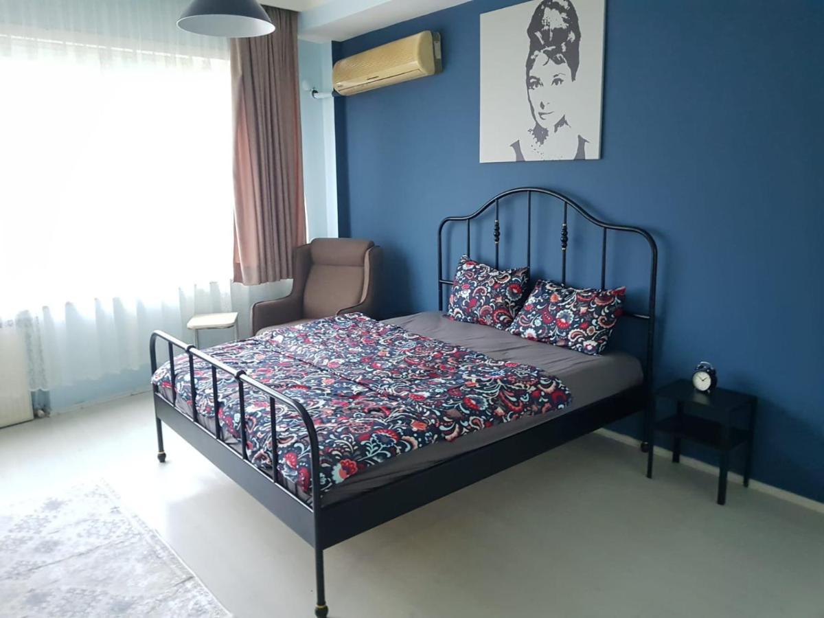 イスタンブールVip Sisli Square Central Houseアパートメント エクステリア 写真