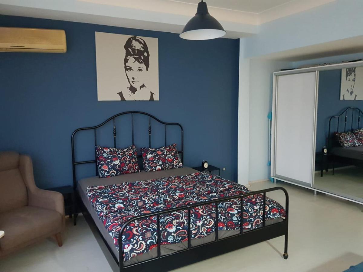 イスタンブールVip Sisli Square Central Houseアパートメント エクステリア 写真